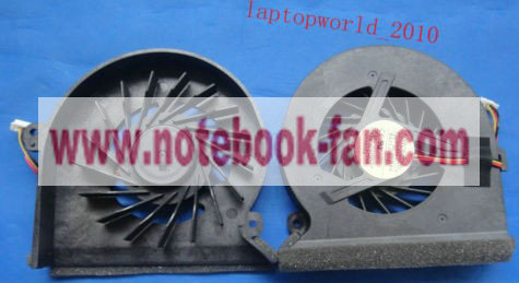 New!! For Samsung R503 R505 R508 R507 R509 laptop cpu Fan - Click Image to Close